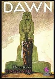 Dawn (H. Rider Haggard)