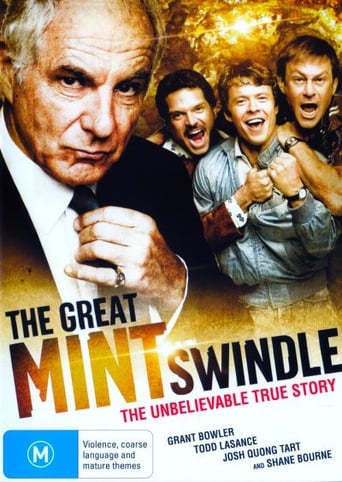 The Great Mint Swindle (2012)