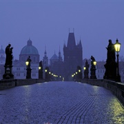 International Intrigue