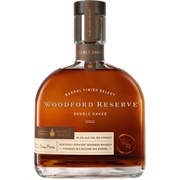 Woodford Reserve Double Oaked