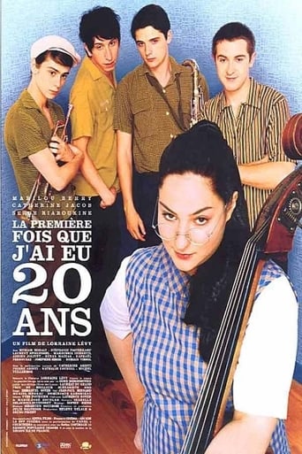 La Première Fois Que J'ai Eu 20 Ans (2005)