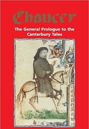 General Prologue to the Canterbury Tales (Geoffrey Chaucer)