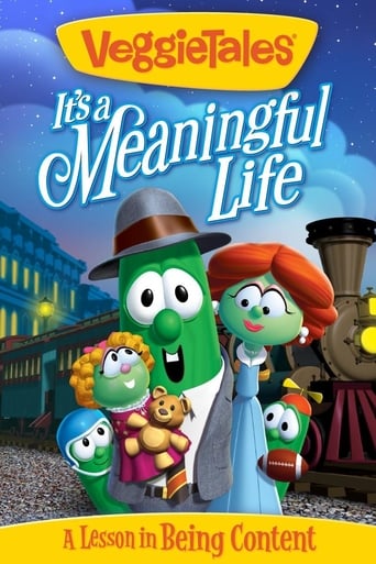 Veggietales: It&#39;s a Meaningful Life (2010)