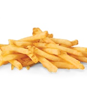 A&W Fries