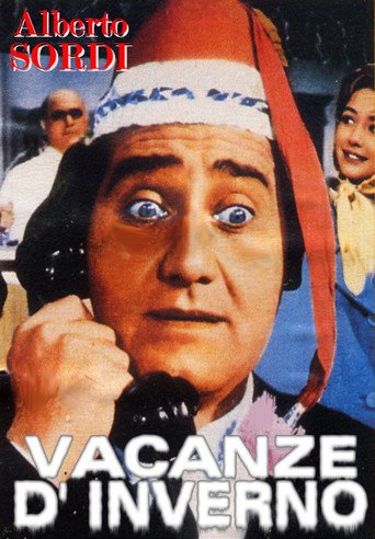 Vacanze D'inverno (1959)