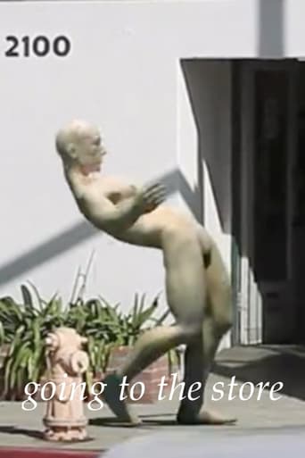 Going to the Store (2011)