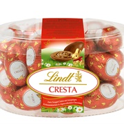 Lindt Cresta Eggs