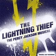 The Campfire Song -PJO Musical