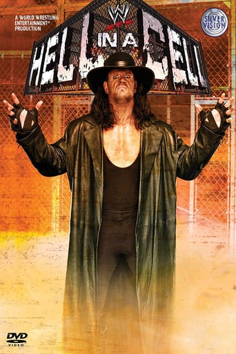 WWE Hell in a Cell 2009 (2009)