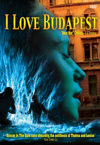 I Love Budapest (2001)