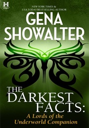 The Darkest Facts (Gena Showalter)