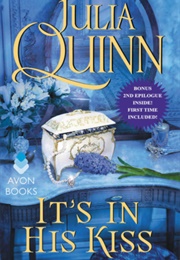 It's in His Kiss (Julia Quinn)