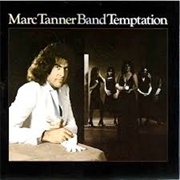 Temptation-Marc Tanner Band