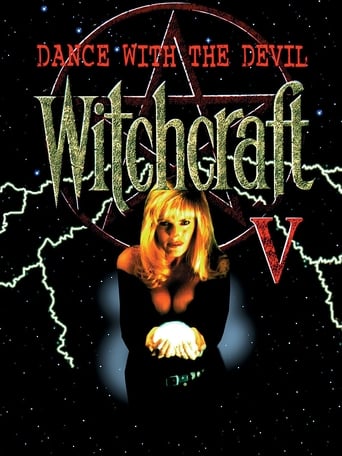 Witchcraft V: Dance With the Devil (1993)