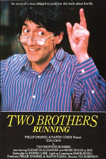 Two Brothers Running (1988)