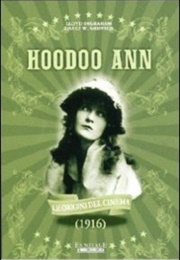 Hoodoo Anne (1916)