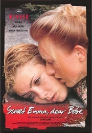 Dear Emma, Sweet Bobe (1992)
