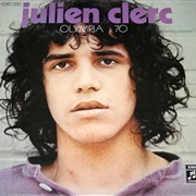 Julien Clerc- Olympia 70