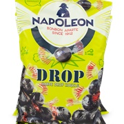 Napoleon Drop