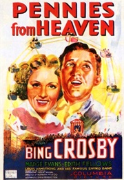 Pennies From Heaven (1936)