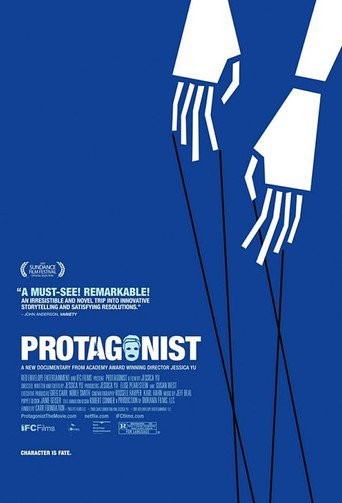 Protagonist (2007)