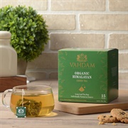 Vahdam Organic Himalayan