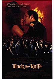 MacK the Knife (1989)