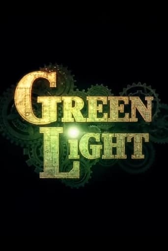 Green Light (2016)