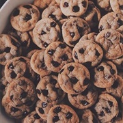 Chocolate Chip Cookie