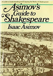 Asimov&#39;s Guide to Shakespeare (Isaac Asimov)