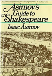 Asimov's Guide to Shakespeare (Isaac Asimov)
