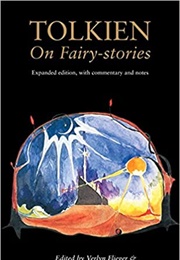On Fairy Tales (J.R.R. Tolkien)