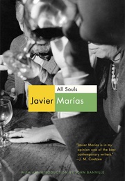 All Souls (Javier Marías)