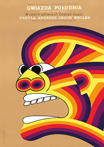 The Southern Star (1969)