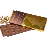 Laura Second Maple Crunch Bar