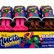 Nutresa Nucita Patitias