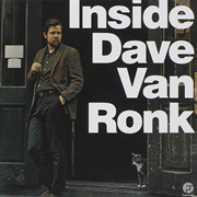 Dave Von Ronk - Inside Dave Von Ronk (1989)