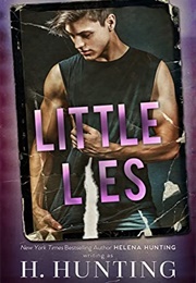 Little Lies (H. Hunting)