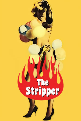 The Stripper (1963)