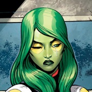 Gamora