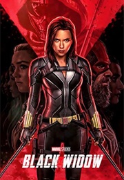 Black Widow (2020)