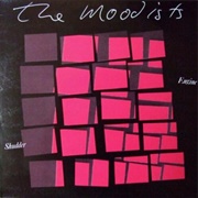 The Moodists- Engine Shudder
