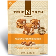True North Almond Pecan Crunch