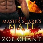 Zoe Chant (Author)