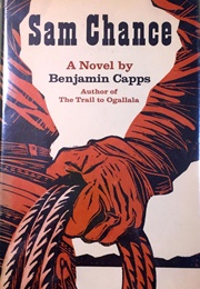 Sam Chance (Benjamin Capps)