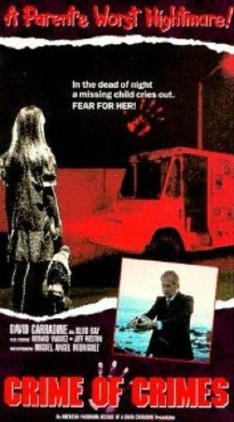 Crime of Crimes (1989)