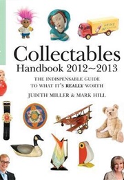 Collectables Handbook 2012-2013 (Judith Miller)