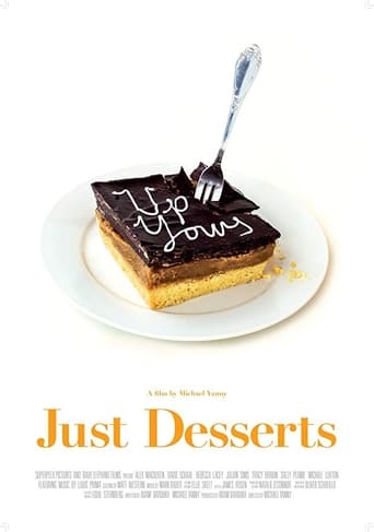 Just Desserts (2015)