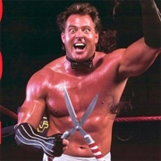 Brutus "The Barber" Beefcake