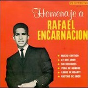 Homenaje a Rafael Encarnacion - Rafael Encarnacion (1991)